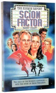 Cover of The Scion Factor 